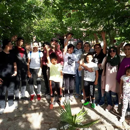 Melirna * Kumluca